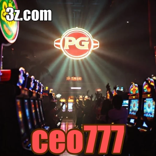 ceo777 Jogos Arcade