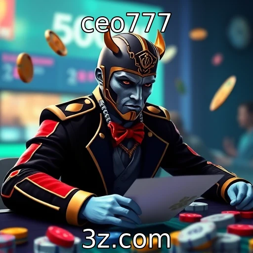 ceo777