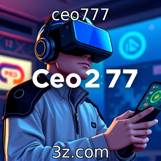 ceo777