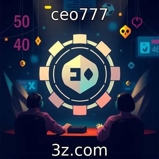 ceo777