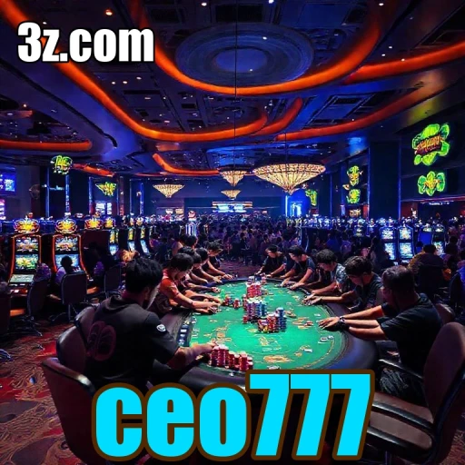 ceo777