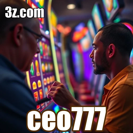 ceo777