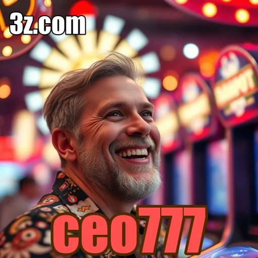 ceo777 Poker Online