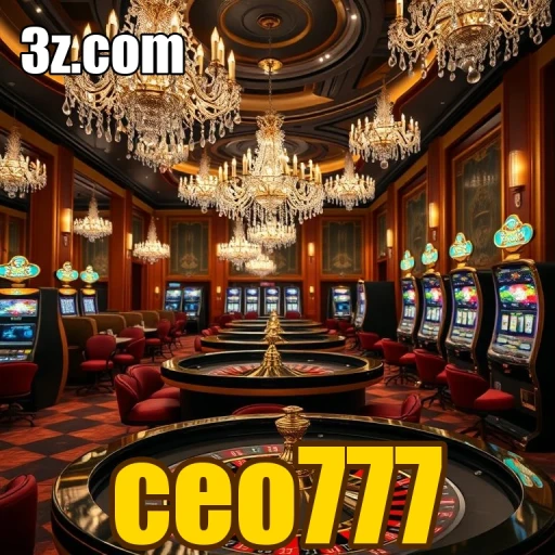 ceo777