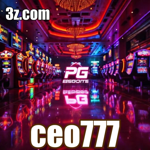 ceo777 Vip