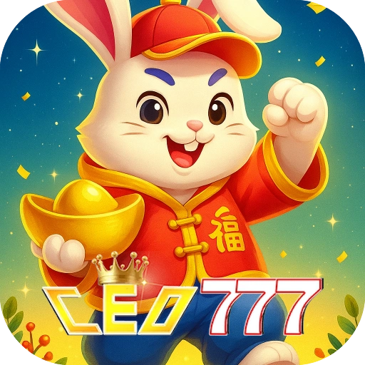ceo777 logo